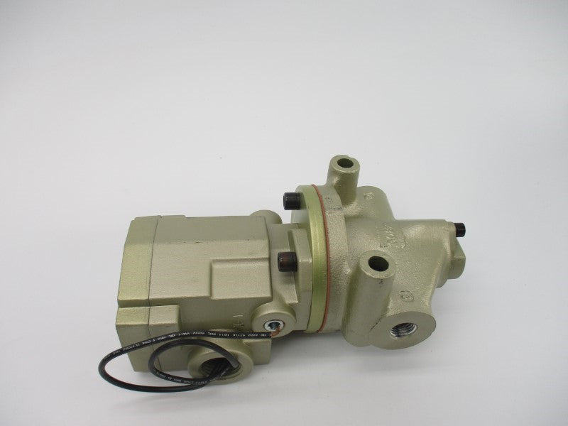 ROSS CONTROLS 2774B2001 110/120V 150PSI NSNP