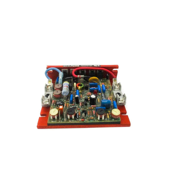 KB ELECTRONICS KBMM-125 120VAC NSNP