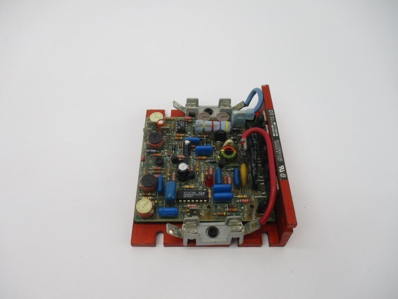 KB ELECTRONICS KBMM-125 120VAC NSNP