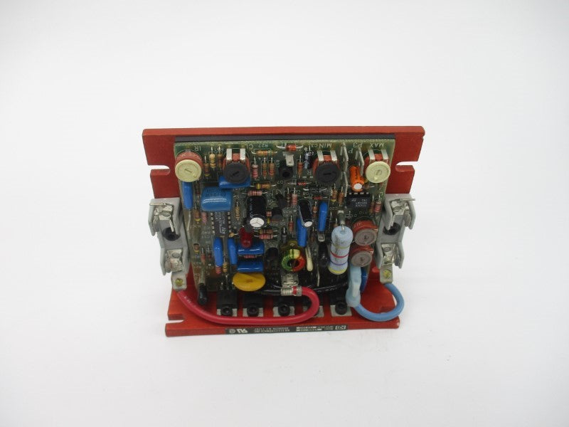 KB ELECTRONICS KBMM-125 120VAC NSNP