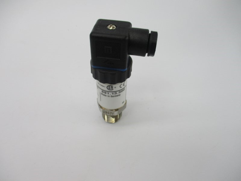 WIKA 8341732 10-30VDC 0-300PSI NSMP