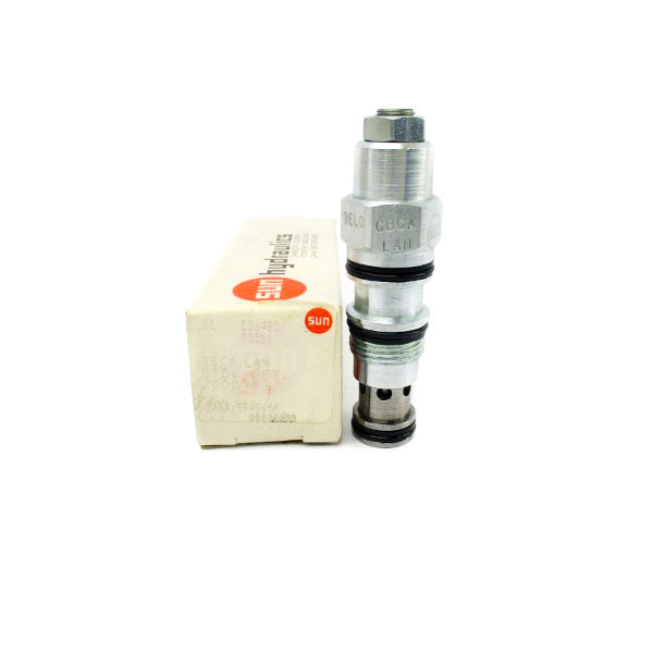 SUN HYDRAULICS CBCALAN 3000PSI NSMP