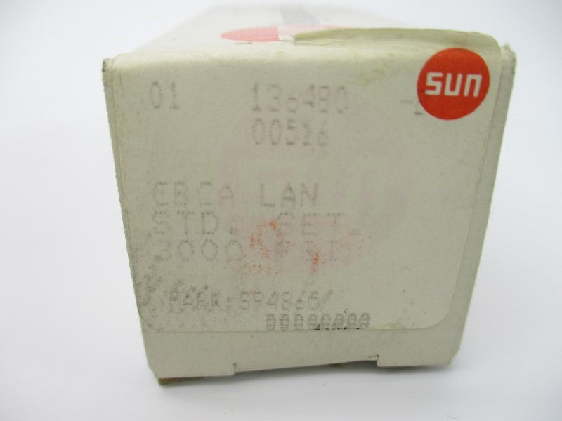 SUN HYDRAULICS CBCALAN 3000PSI NSMP