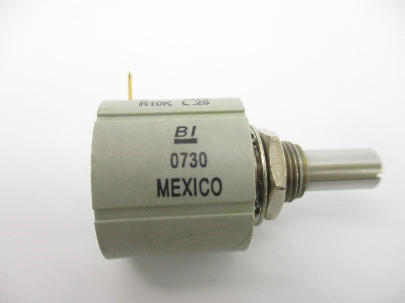 BI S7286 R10KL.25 NSNP