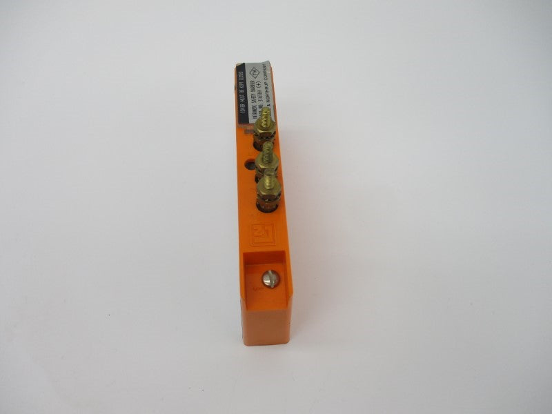 LEEDS & NORTHRUP 316569 NSNP