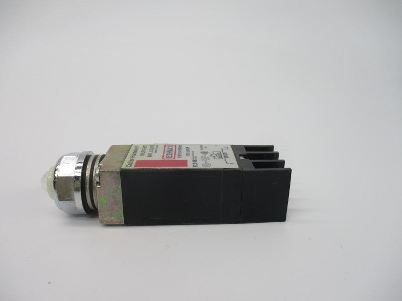 CUTLER HAMMER E29NA1 SER. A1 120V NSMP