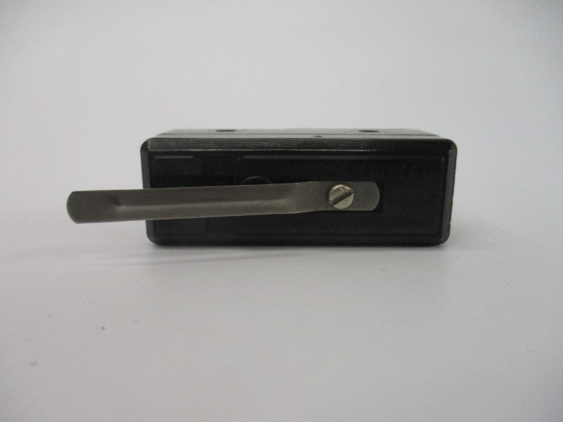 MICRO SWITCH YA-2RL37 480VAC 20A NSNP