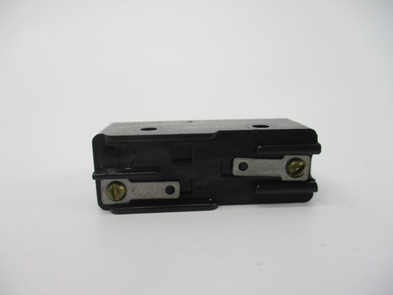 MICRO SWITCH YA-2RL37 480VAC 20A NSNP