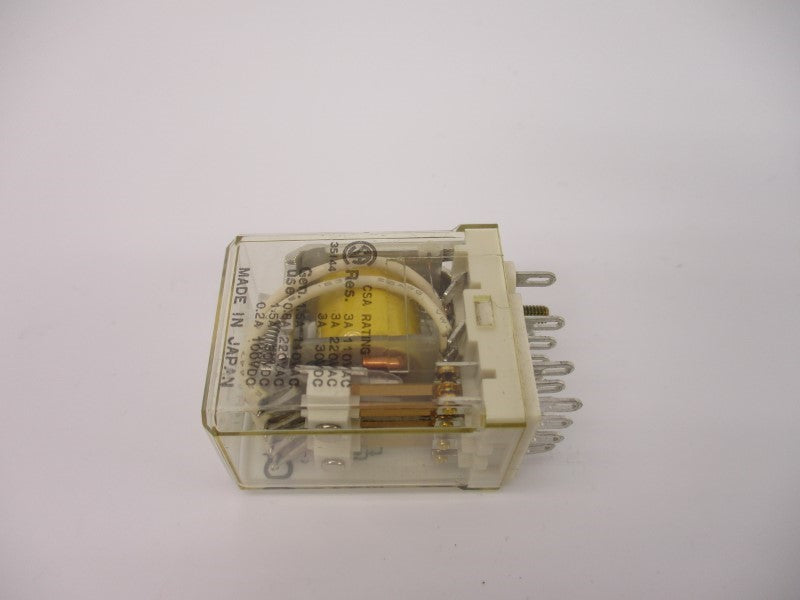 EAGLE SIGNAL 17P4CA120 120VAC NSNP