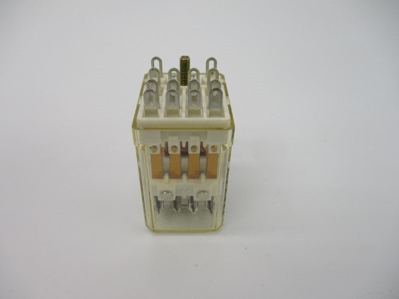 EAGLE SIGNAL 17P4CA120 120VAC NSNP