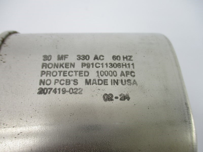 RONKEN P91C11306H11 330VAC NSNP