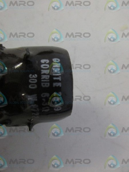 OHMITE 2519 RESISTOR  NSMP