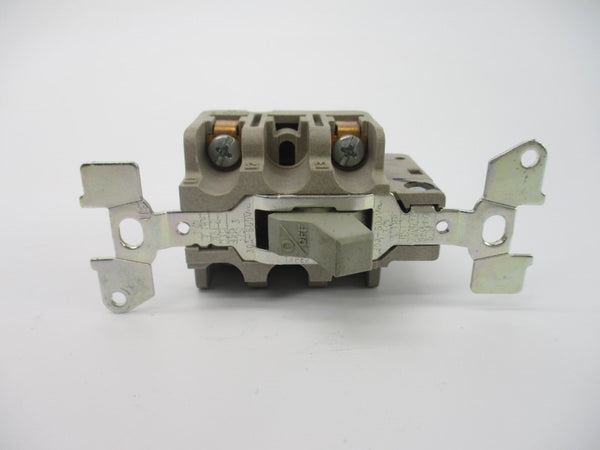 SQUARE D 2510KO1 600V 30A NSNP
