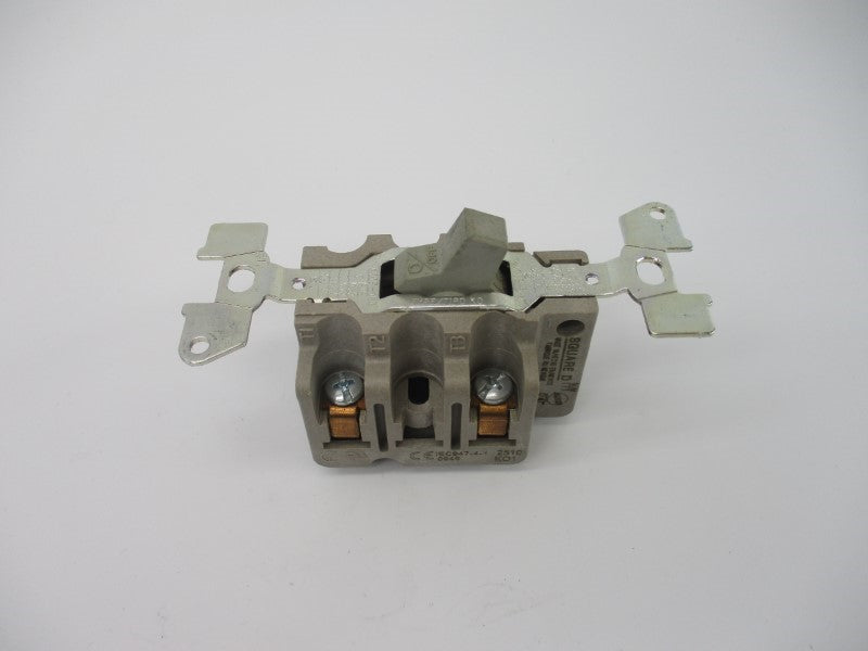 SQUARE D 2510KO1 600V 30A NSNP