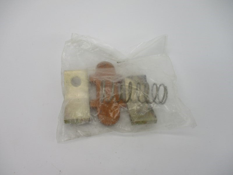 WARD LEONARD ELECTRIC 5M53 NSMP