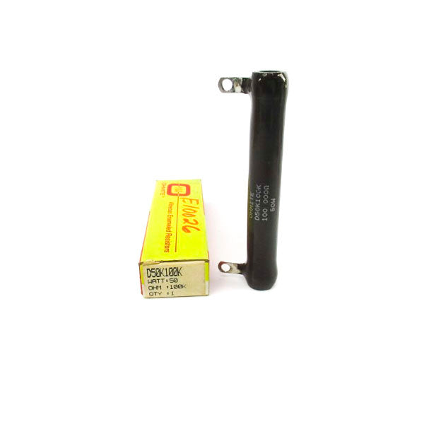 OHMITE D50K100K NSMP