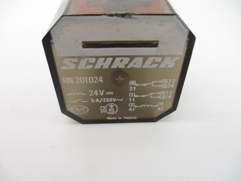 SCHRACK RN201024 24V 5A NSNP