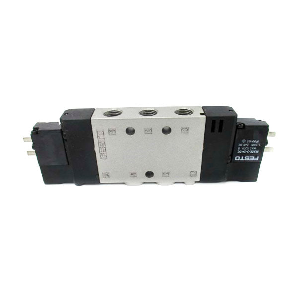 FESTO CPE14-M1BH-5J 196939 24VDC NSNP