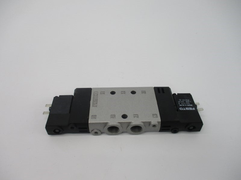 FESTO CPE14-M1BH-5J 196939 24VDC NSNP