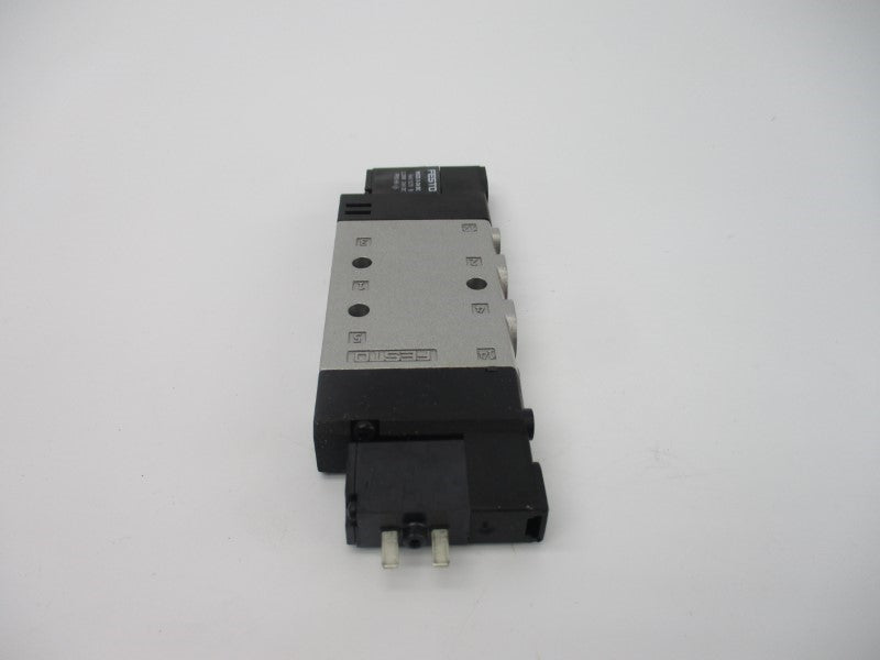 FESTO CPE14-M1BH-5J 196939 24VDC NSNP