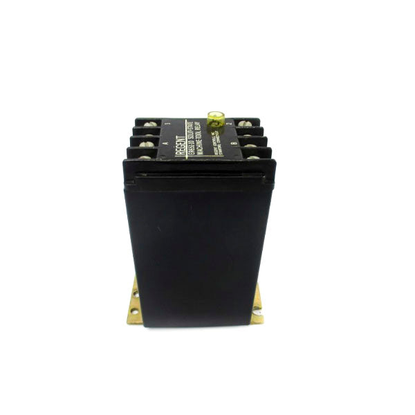 REGENT ER651-10 115VAC 5A UNMP