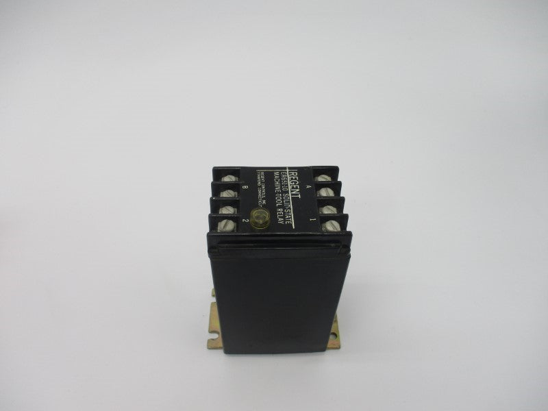 REGENT ER651-10 115VAC 5A UNMP