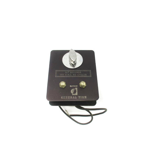 GENERAL TIME DA11A036D 125-250VAC NSNP