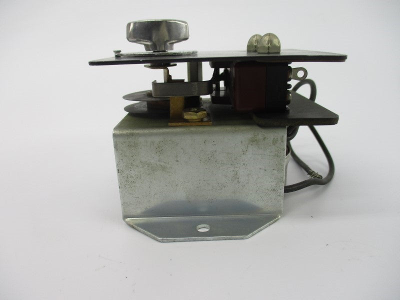 GENERAL TIME DA11A036D 125-250VAC NSNP
