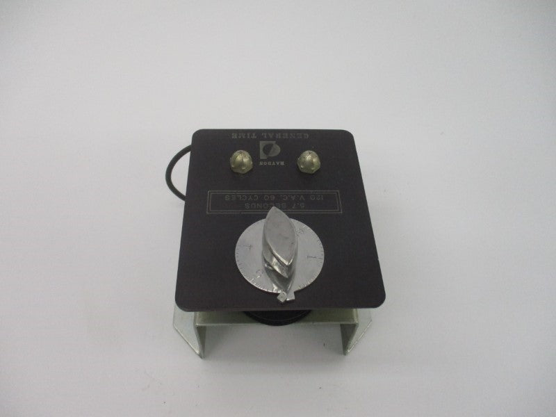 GENERAL TIME DA11A036D 125-250VAC NSNP