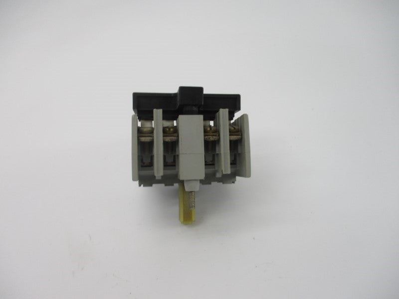 SQUARE D 8501XB-40 SER. A NSNP