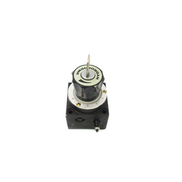 REXROTH 2FRM5-31/10QB 500636 NSNP