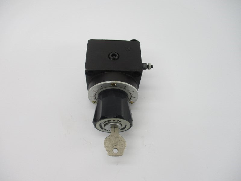 REXROTH 2FRM5-31/10QB 500636 NSNP