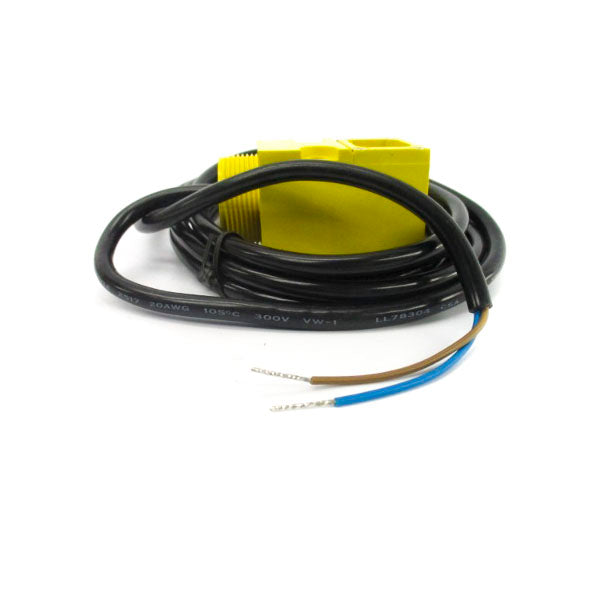 BANNER ENGINEERING SMA91ESR 10-250VAC/DC NSNP