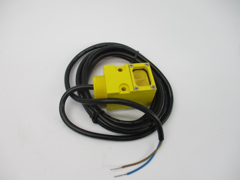 BANNER ENGINEERING SMA91ESR 10-250VAC/DC NSNP