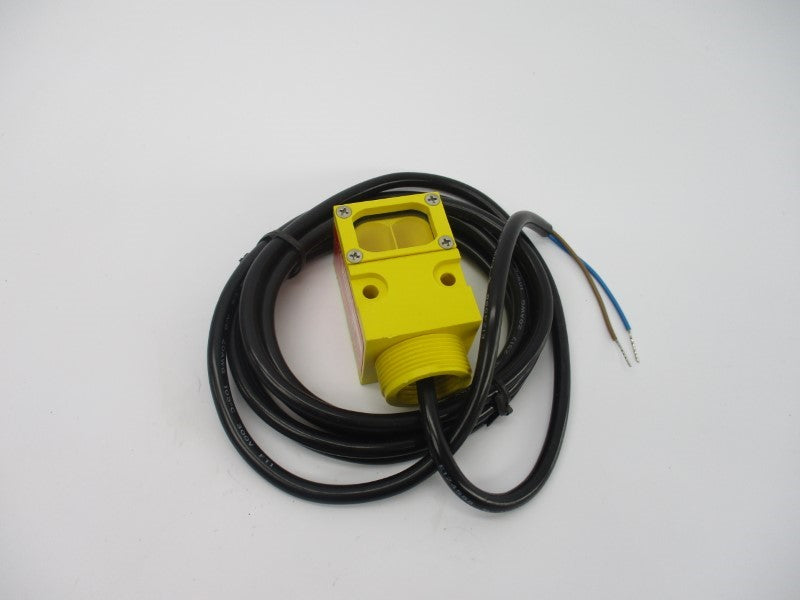 BANNER ENGINEERING SMA91ESR 10-250VAC/DC NSNP
