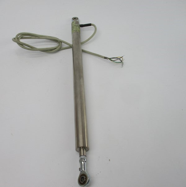 MEGATRON MDCG100-K-2410/6346 0-10V NSNP