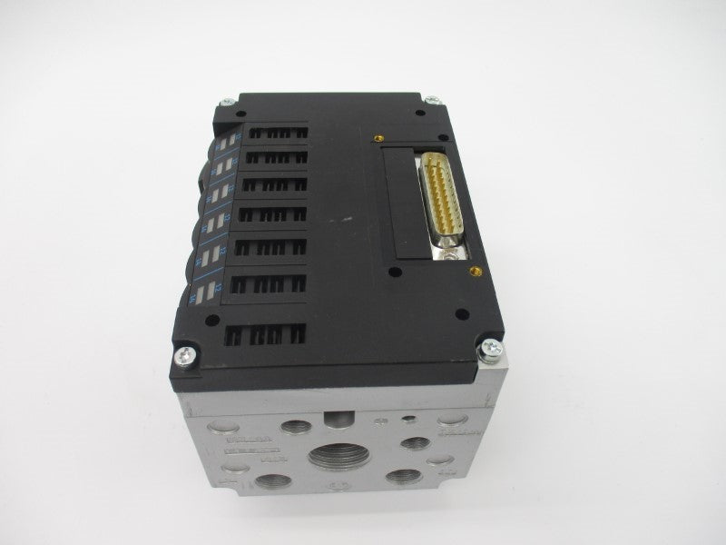 FESTO CPV14-VI 18210 24VDC 145PSI NSNP