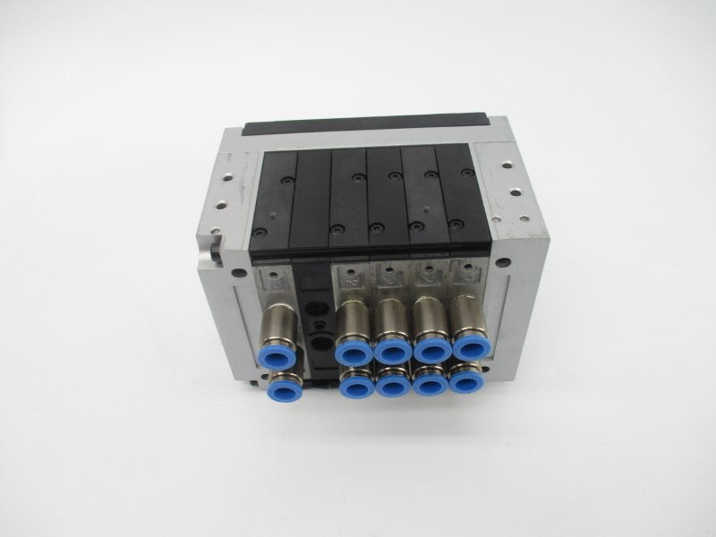 FESTO CPV14-VI 18210 24VDC 145PSI NSNP