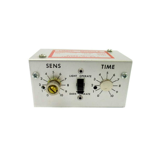 MICRO SWITCH TR3 15VAC NSNP