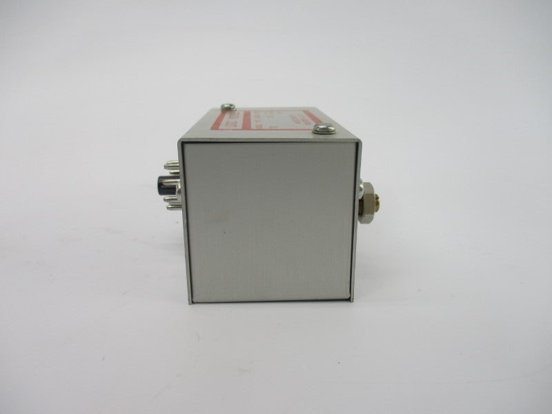 MICRO SWITCH TR3 15VAC NSNP