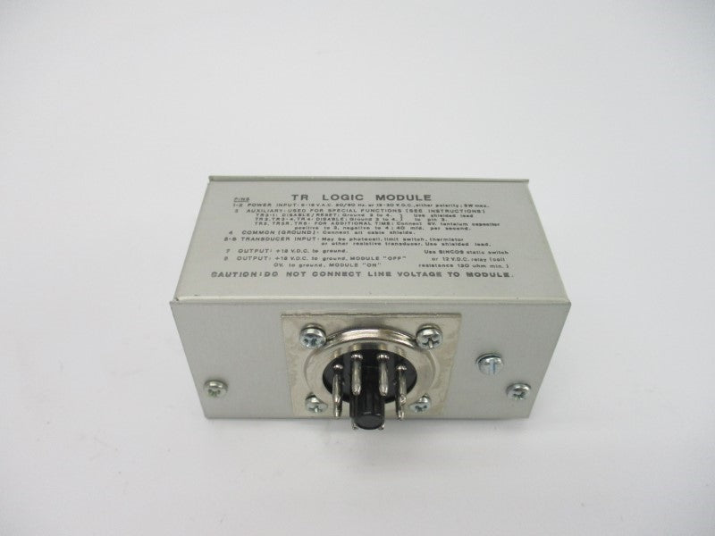 MICRO SWITCH TR3 15VAC NSNP