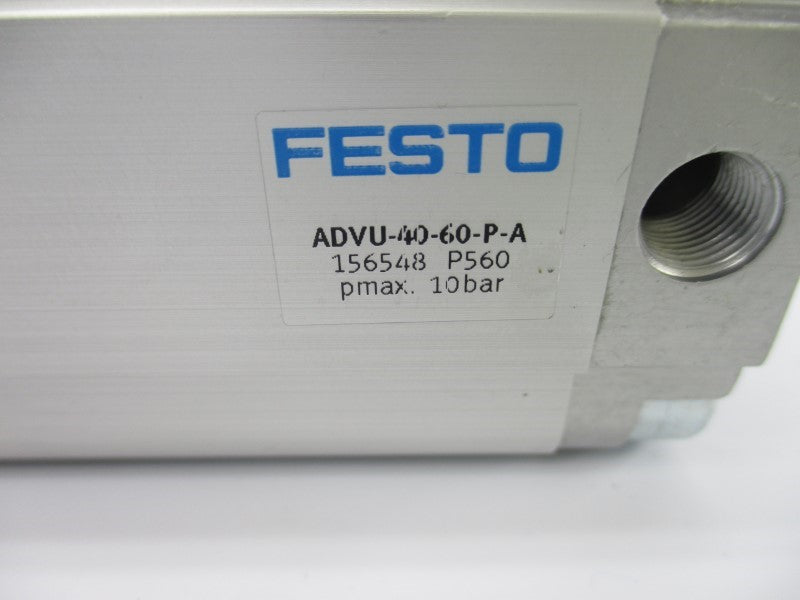 FESTO ADVU-40-60-P-A 156548 NSNP