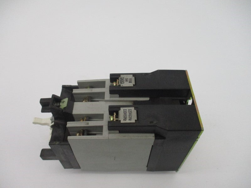 SQUARE D 8501X0-40 SER. A 110/120V 20A (AS PICTURED) UNMP