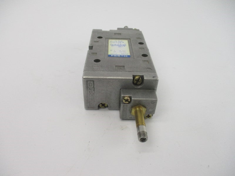 FESTO JMVH-5-3/8B 14948 29-145PSI UNMP
