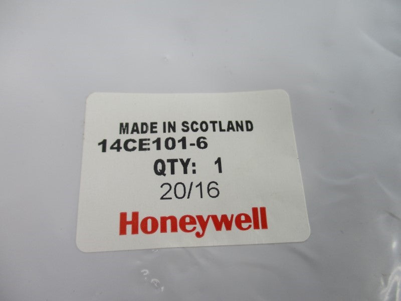 HONEYWELL 14CE101-6 NSMP