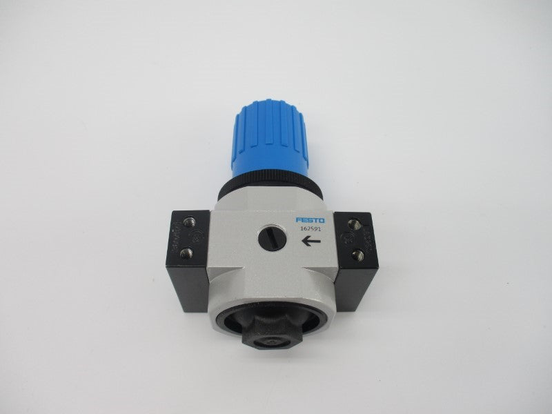 FESTO LR-1/4-D-O-MINI 162591 240PSI NSMP