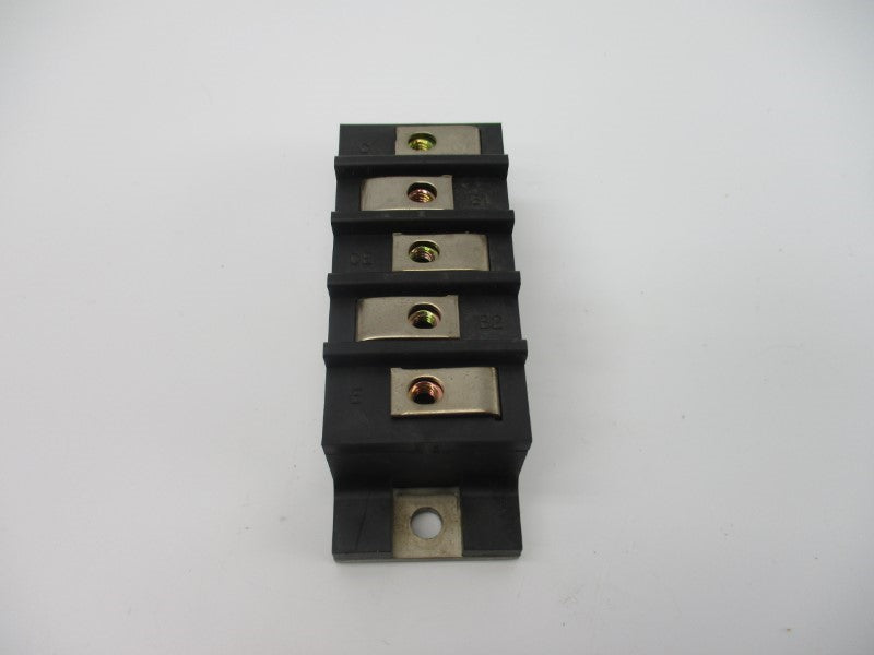 FUJI ELECTRIC EVG31-050 500V 30A NSNP