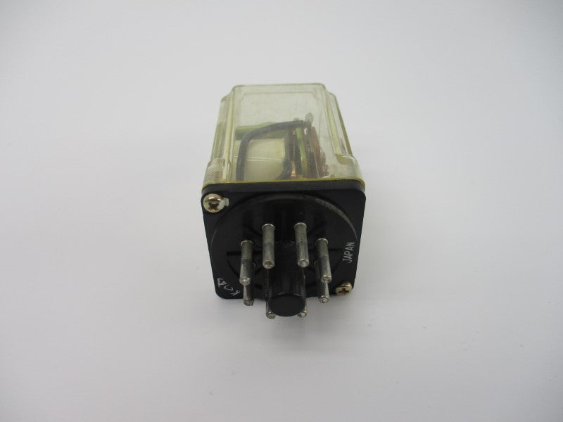 SIGMA 50R02-24DC 115VAC 5A NSNP
