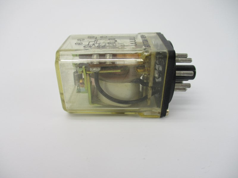 SIGMA 50R02-24DC 115VAC 5A NSNP
