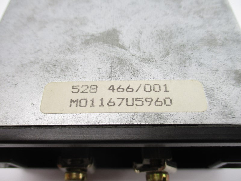 SIEMENS 528466/001 M01167U5960 0-300LB NSNP